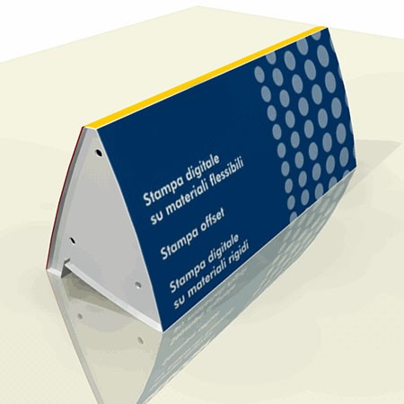 SportX lunghezza 197 cm Art 336 