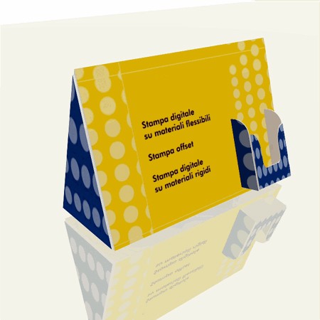 Libretto 35x50 con 2 tasche per formato 10x15 Art 818